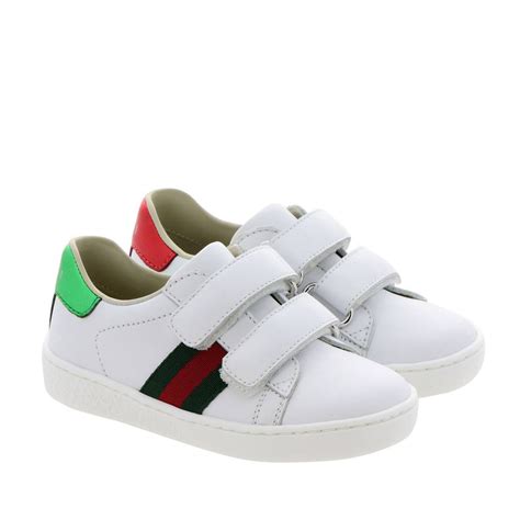 gucci zomer schoenen kids|gucci kids shoes.